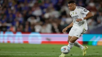 باييلا كيليان مبابي: الوجبة التي تحسن أداء النجم الفرنسي في الملاعب